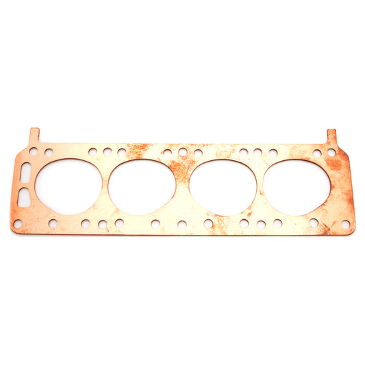 Cometic Morris XPEG .043in Copper Cylinder Head Gasket - 74mm Bore