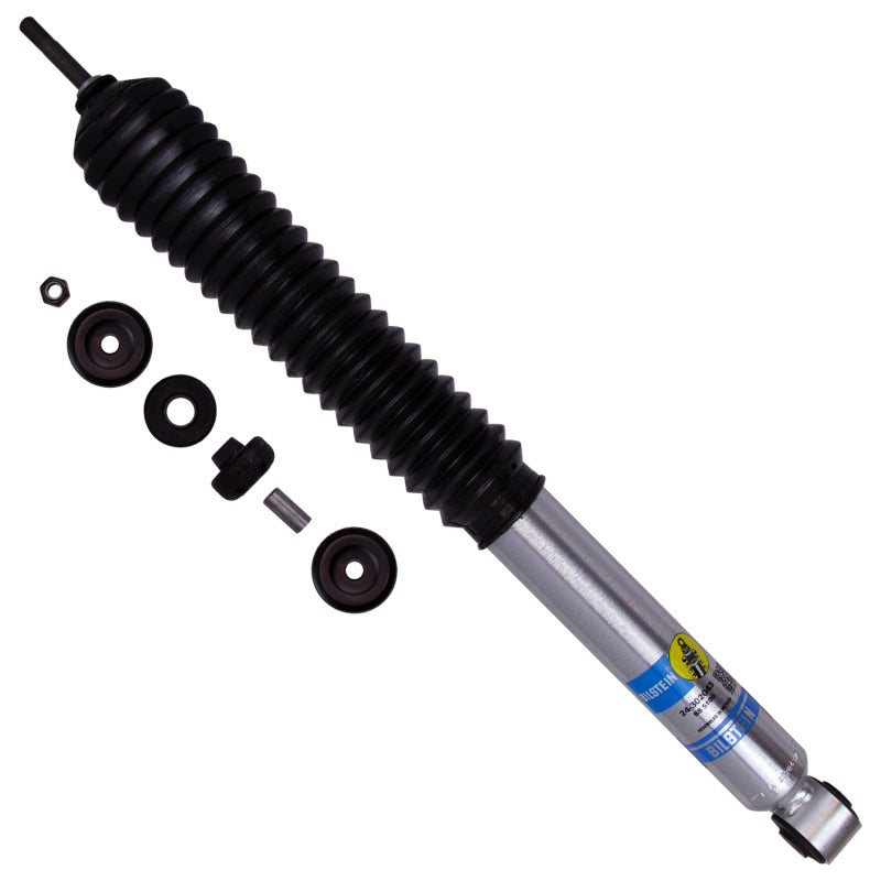 Bilstein 5100 Series 19-20 RAM 2500 4WD w/ Coil Spring Rear 0-1in Lifted Height Shock Absorber