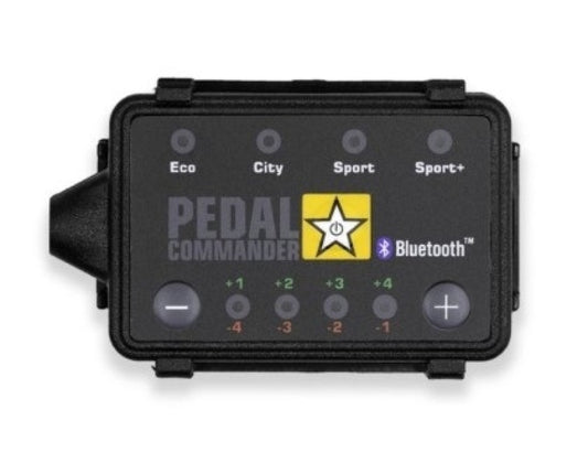 Pedal Commander Buick Throttle Controller