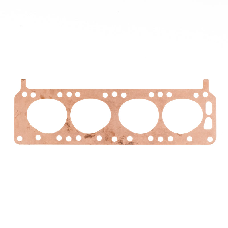 Cometic Morris XPAG .032in Copper Cylinder Head Gasket - 68mm Bore