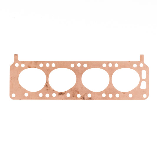 Cometic Morris XPAG .032in Copper Cylinder Head Gasket - 68mm Bore