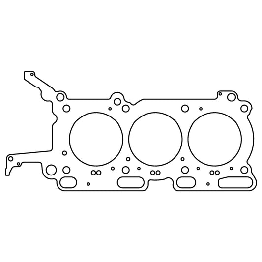 Cometic Ford Duratec 35 .048in MLX Cylinder Head Gasket - 95mm Bore - LHS