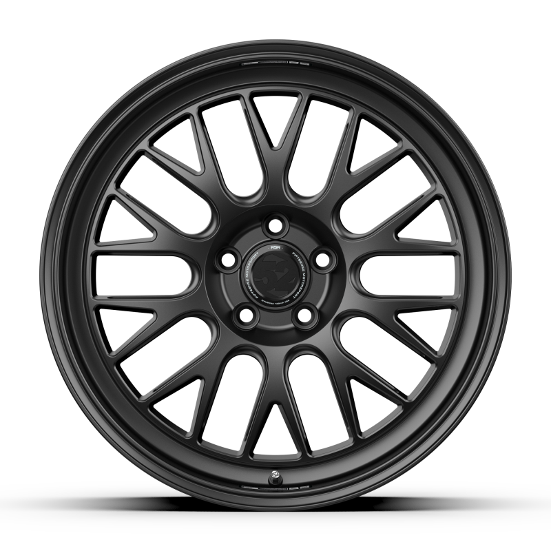 fifteen52 Holeshot RSR 19x11 5x130 56mm ET 71.6mm Center Bore Frosted Graphite