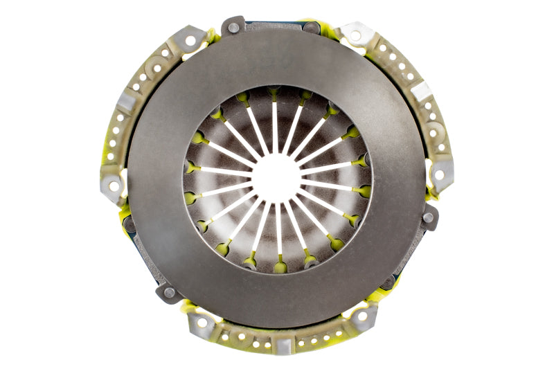 ACT 12-18 Jeep Wrangler JK P/PL-O Heavy Duty Clutch Pressure Plate