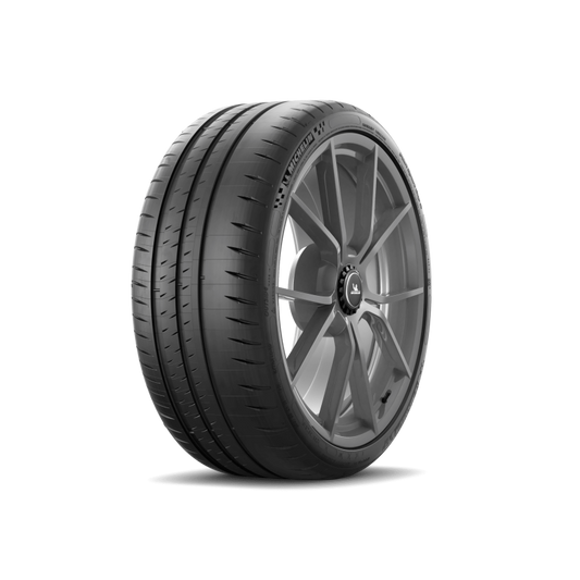 Michelin Pilot Sport Cup 2 295/35ZR19 (104Y) XL