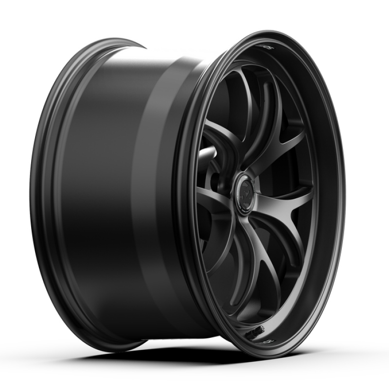 fifteen52 Sector RSR 19x10.5 5x120 25mm ET 72.56mm Center Bore Frosted Graphite