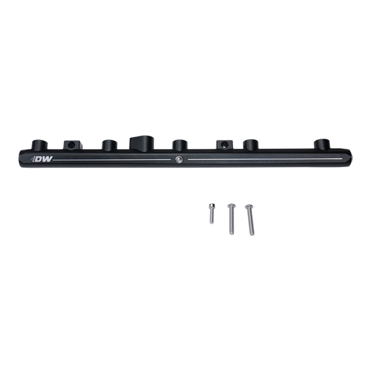 DeatschWerks Ford/Volvo  2.5L 5 Cyl. Fuel Rails