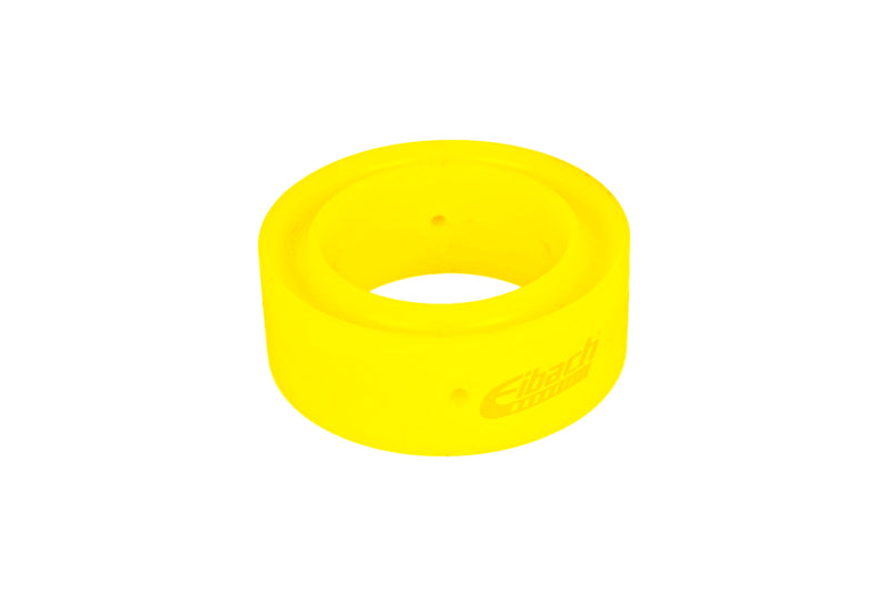 Eibach Spring Rubber - Durometer 80 (Yellow)