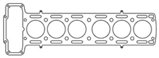 Cometic Jaguar 3.8L XK6 .043in CFM-20 Cylinder Head Gasket - 89mm Bore