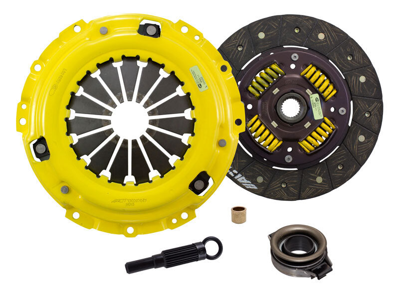 ACT 1996 Infiniti I30 HD/Perf Street Sprung Clutch Kit