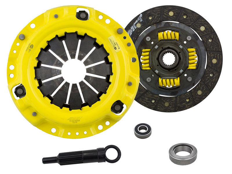 ACT 1980 Toyota Corolla HD/Perf Street Sprung Clutch Kit