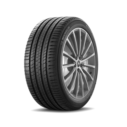 Michelin Latitude Sport 3 265/40R21 101Y