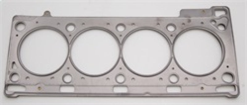 Cometic Renault F4P/F4R .040in MLS Cylinder Head Gasket - 84.5mm Bore