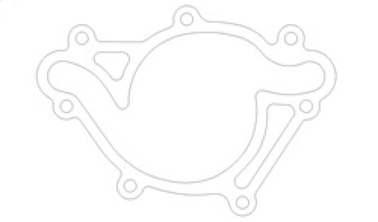 Cometic Chyrsler Magnum V8 .018in AFM Water Pump Gasket