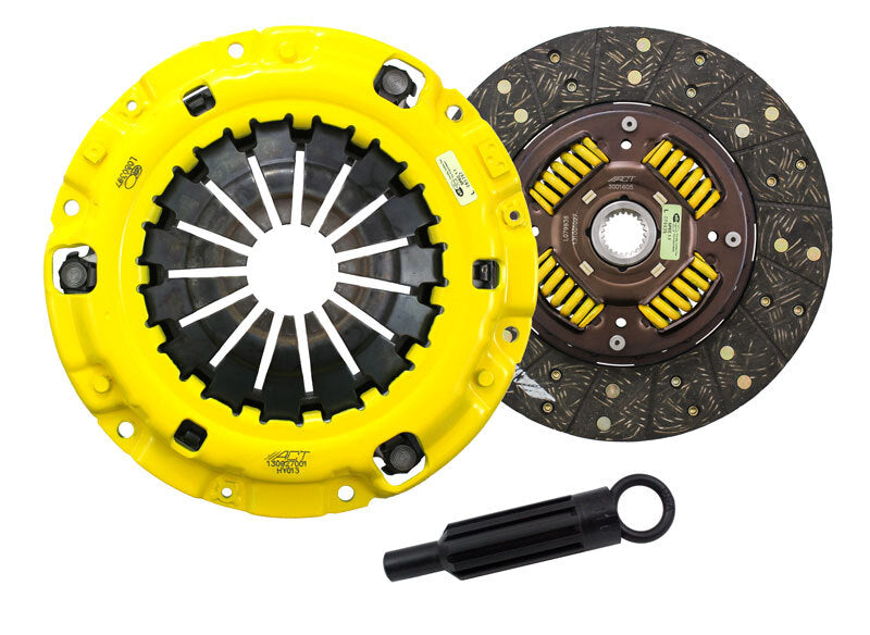 ACT 2010 Hyundai Genesis Coupe HD/Perf Street Sprung Clutch Kit