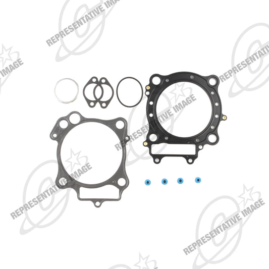 Cometic 00-05 Suzuki GSX-R750 .032 Mag Cover Gasket