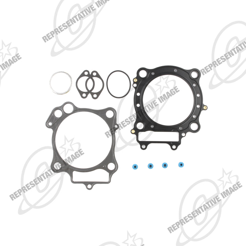 Cometic Hd Clutch Cover Gasket 1936 Thru 1964 .060inAfm 5 Pk