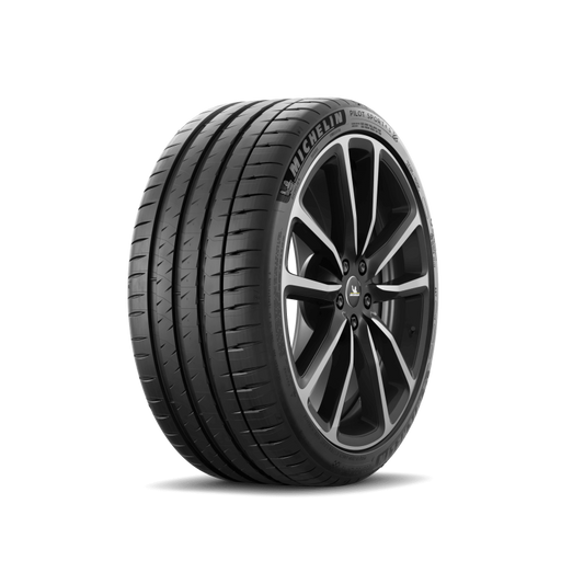 Michelin Pilot Sport 4 S 285/35ZR22 (106Y) XL