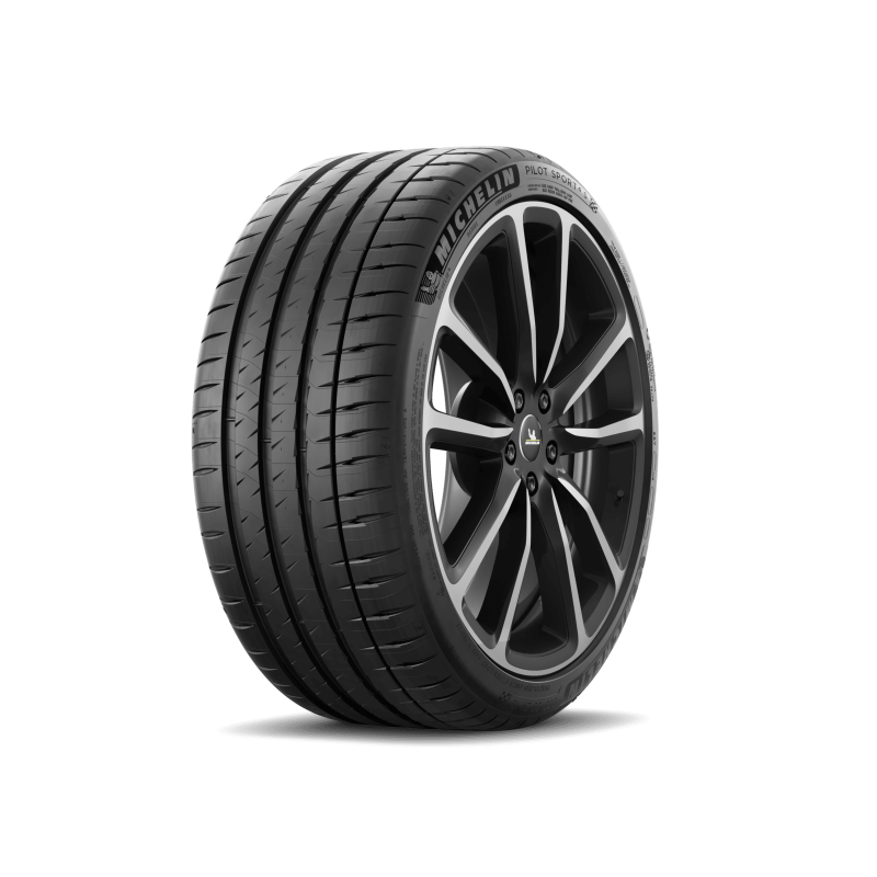 Michelin Pilot Sport 4 S 255/35R19 96Y XL Star BMW