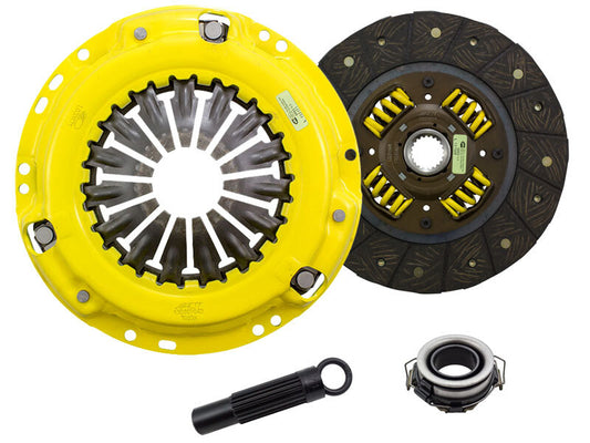 ACT 2002 Toyota Camry XT/Perf Street Sprung Clutch Kit