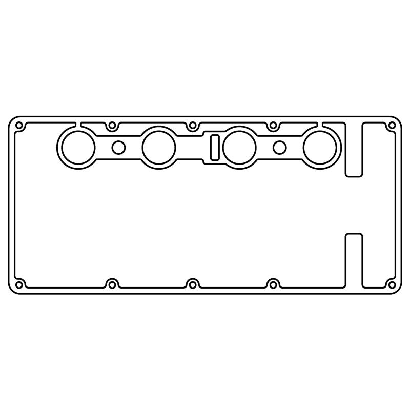 Cometic Cosworth BD Series .060in AFM Cam Cover Gasket