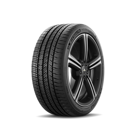 Michelin Pilot Sport A/S 4 245/35ZR19 (89Y)