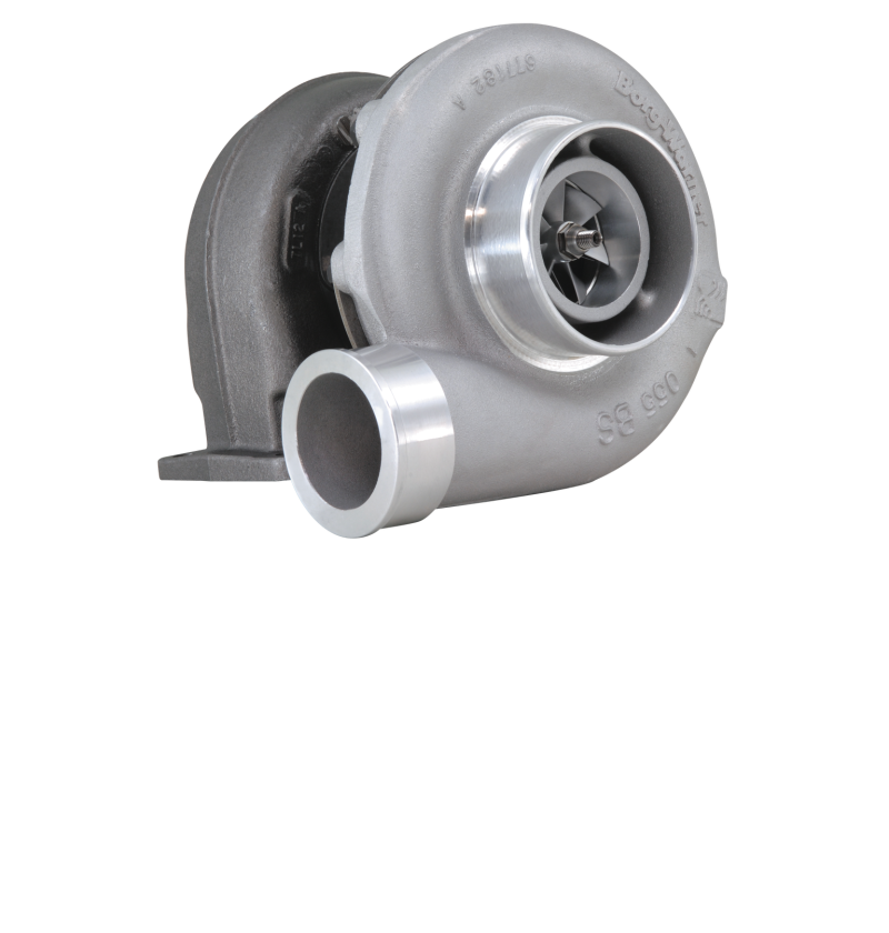 BorgWarner Turbocharger SX S300SX3 T4 A/R .88 63mm Inducer