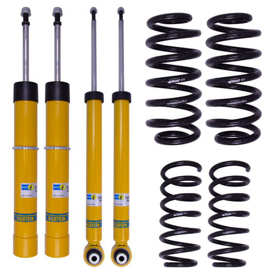 Bilstein 17-20 Audi A4 B12 Pro-Kit