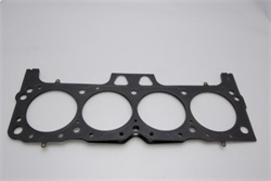 Cometic Ford 385 Series .030in MLS Cylinder Head Gasket - 4.670in Bore