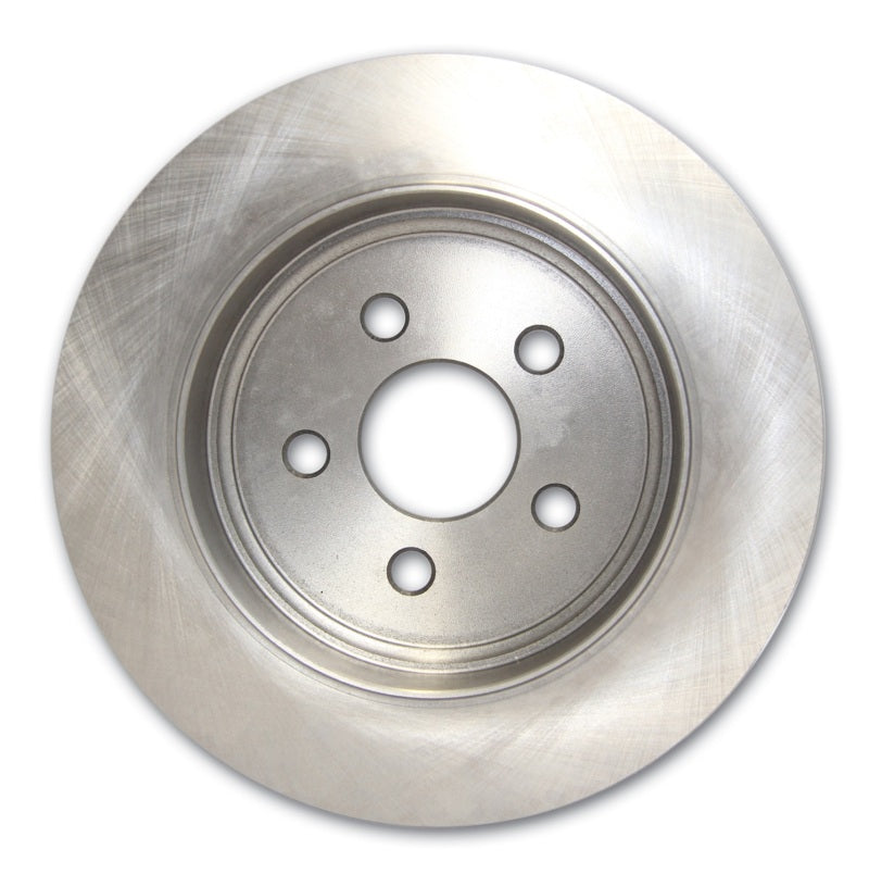 EBC 91-95 Acura Legend Sedan 3.2 Premium Rear Rotors