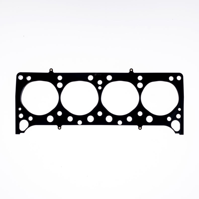 Cometic Pontiac 350 V8 .030in MLS Cylinder Head Gasket - 3.950in Bore