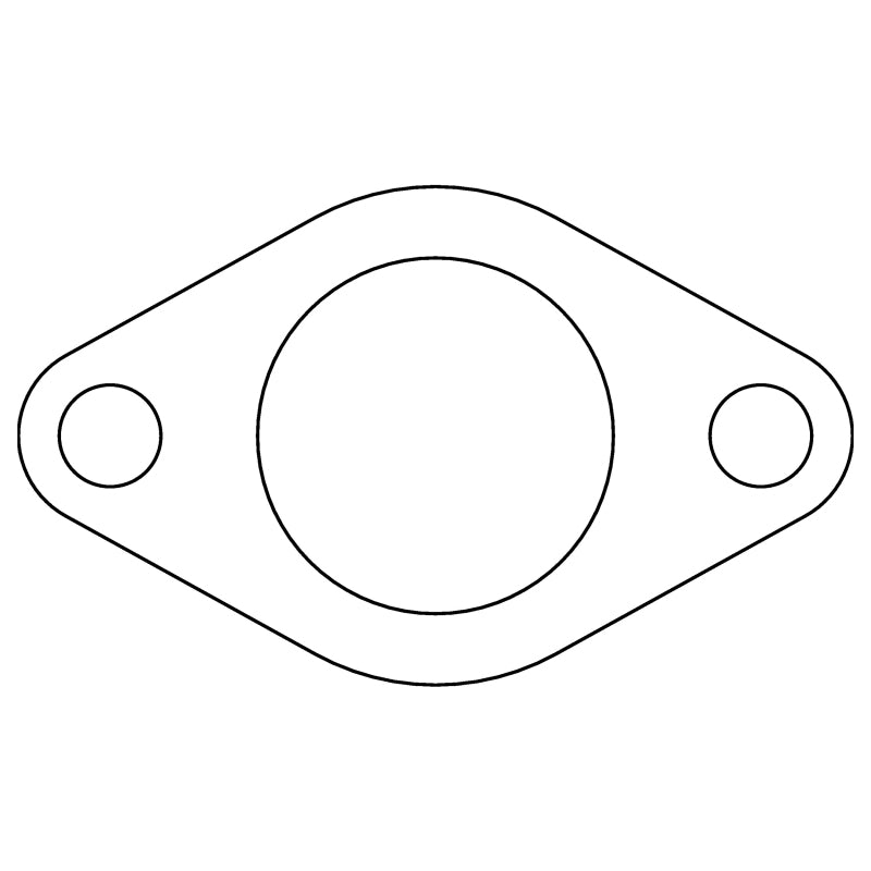 Cometic Nissan QR25DE .018in AFM Thermostat Gasket - 2002-2018