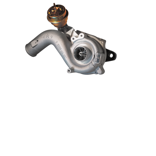 BorgWarner Turbocharger SX K04 Audi RS4 Upgrade (Left)