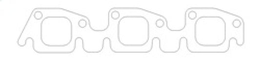 Cometic Buick Stage II V6 .064in ArmorCore Exhaust Manifold Gasket Set