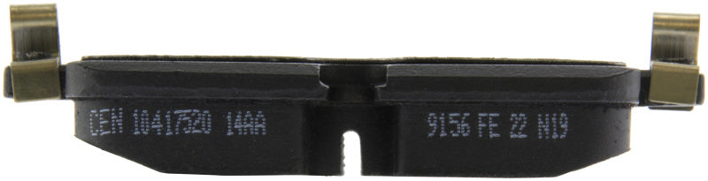 StopTech Street Brake Pads - Front