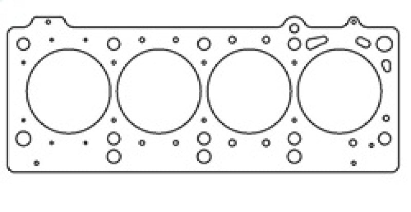 Cometic Chrysler 420A/ECC .030in MLS Cylinder Head Gasket - 88.5mm Bore