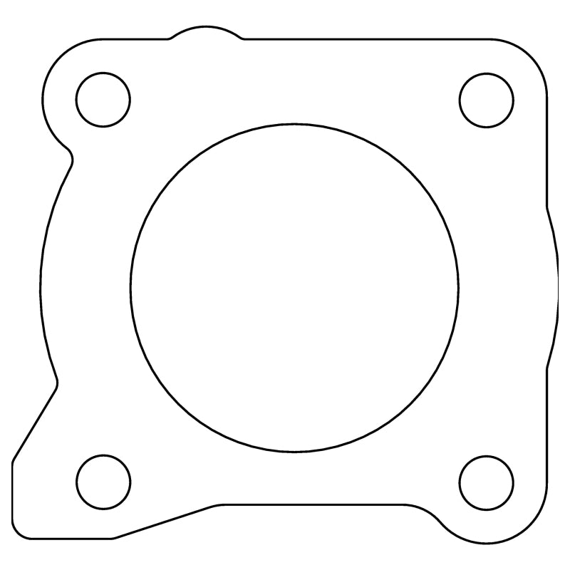 Cometic Mitsubishi 4G63/4G63T/4G64/6G72 SOHC 12V .032in AFM Throttle Body Gasket