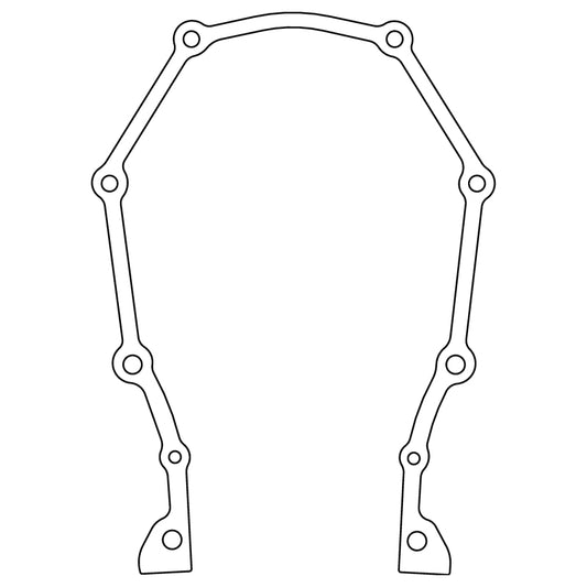 Cometic Chrylser Gen-2 Hemi .032in AFM Timing Cover Gasket