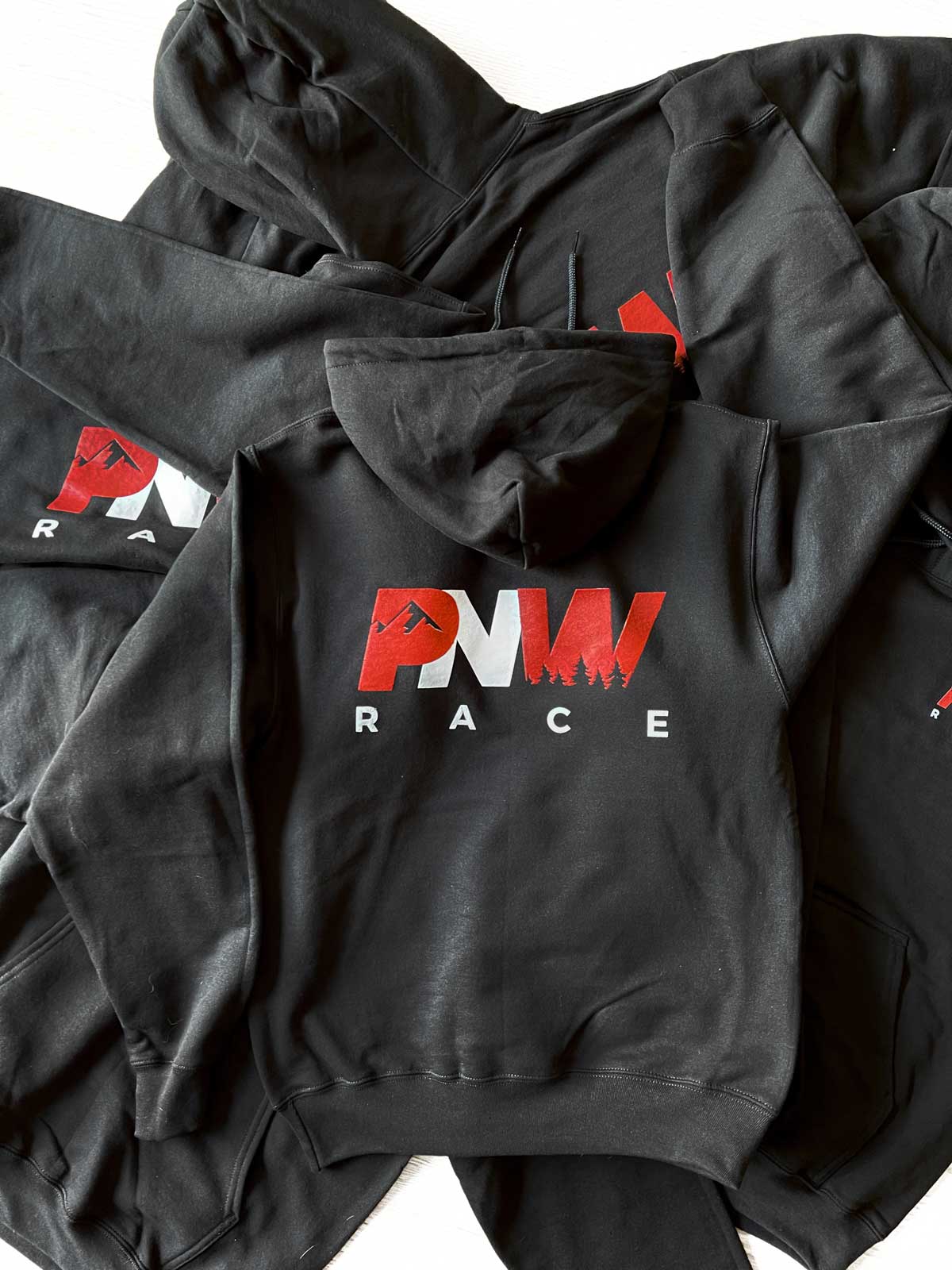 PNW Race OG Hoodie