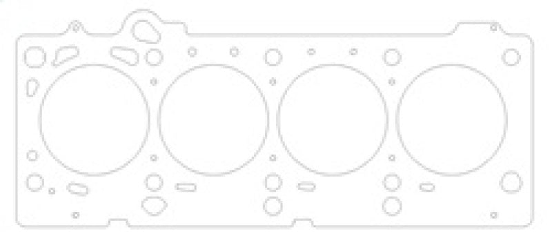 Cometic Chrysler ED1/EDV/EDZ .027in MLS Cylinder Head Gasket - 90mm Bore