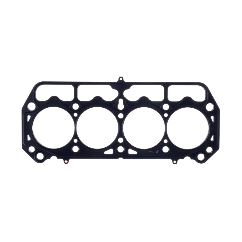 Cometic Simca 1.3/1.6L 1100 .045in MLS Cylinder Head Gasket - 80.5mm Bore