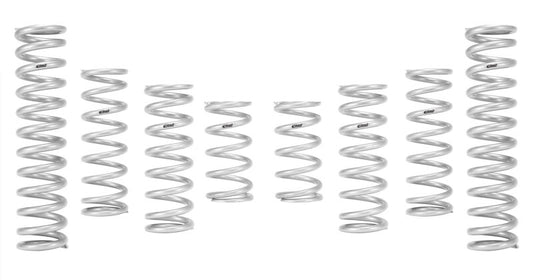 Eibach Pro-UTV 17-18 Can-Am X3 Mx X RS Turbo R Base Stage 3 Performance Springs