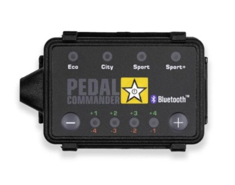 Pedal Commander RAM Throttle Controller