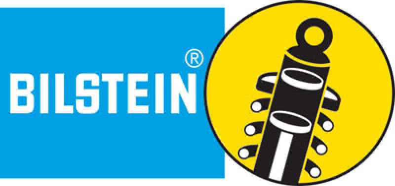 Bilstein B8 5160 Series 07-18 Jeep Wrangler Rear Shock Absorber for Lifted Height 3.5-5in