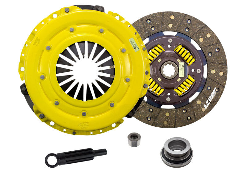 ACT 1975 Chevrolet Camaro HD/Perf Street Sprung Clutch Kit