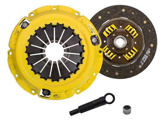 ACT 2005 Mazda 3 HD/Modified Street Clutch Kit