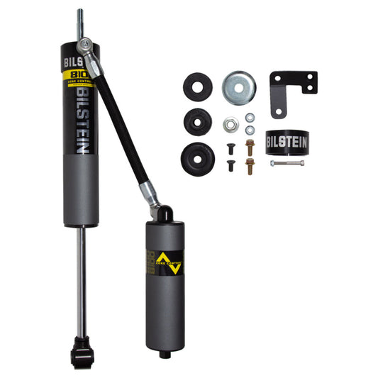 Bilstein 19-24 RAM 2500 Front Driver B8 8100 (ZoneControl R) Shock Absorber