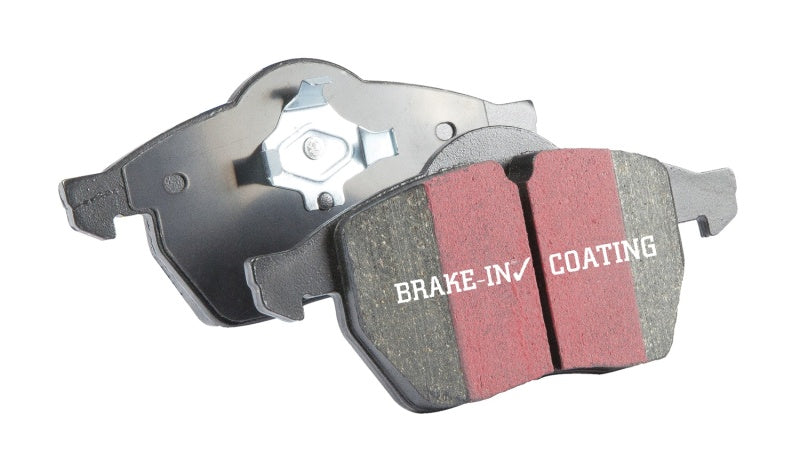 EBC 2021+ Audi Q4 e-tron Front Ultimax Brake Pads