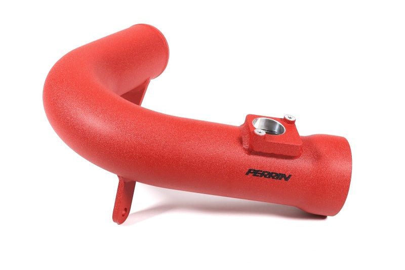 Perrin 22-23 Subaru WRX Cold Air Intake - Red