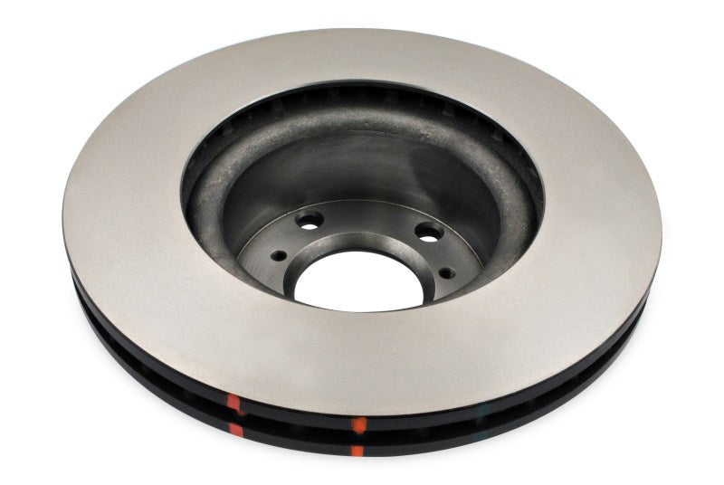 DBA 90-96 Nissan 300ZX Front 4000 Series Plain Rotor